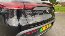 Mercedes-Benz EQC 400 300kW AMG Line 80kWh 5dr Auto Electric Estate